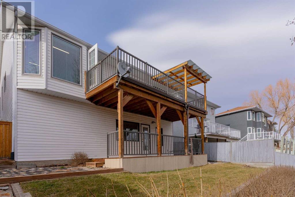 Single Family House Bungalow for Sale in  Millview Rise SW Millrise Calgary 