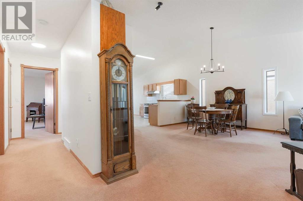 Single Family House Bungalow for Sale in  Millview Rise SW Millrise Calgary 