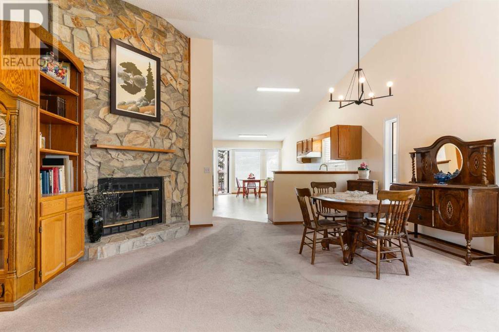 Single Family House Bungalow for Sale in  Millview Rise SW Millrise Calgary 