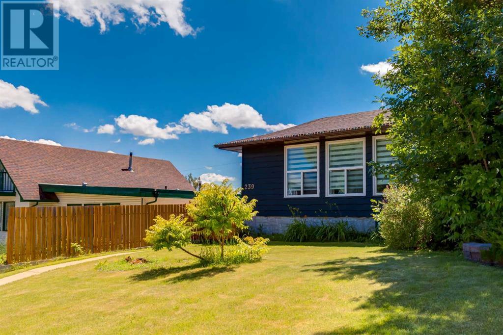 Single Family House Bi-level for Sale in  Avonburn Road SE Acadia Calgary 