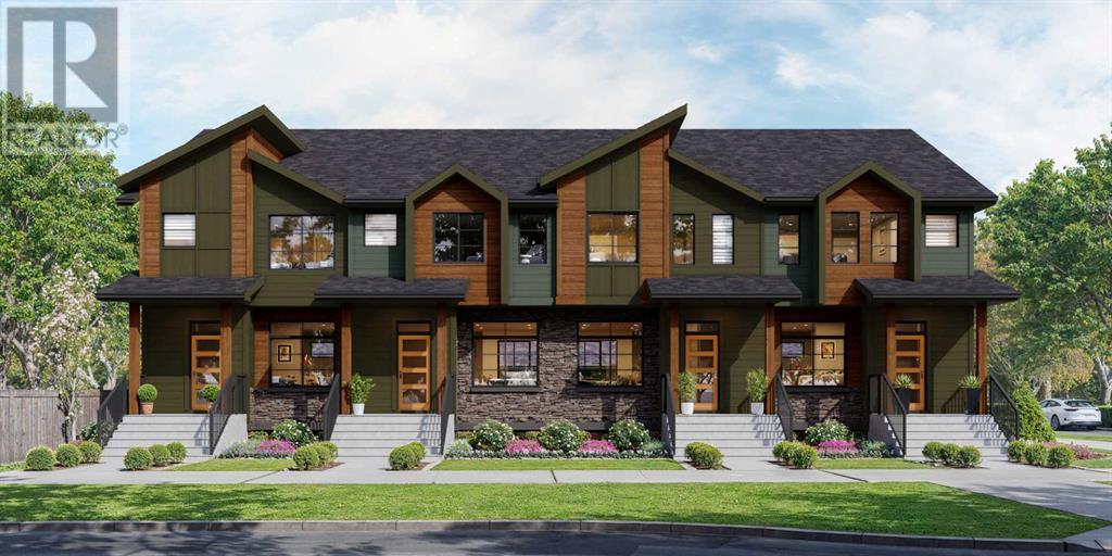 Single Family House for Sale in  Rangeview Avenue SE Rangeview Calgary 