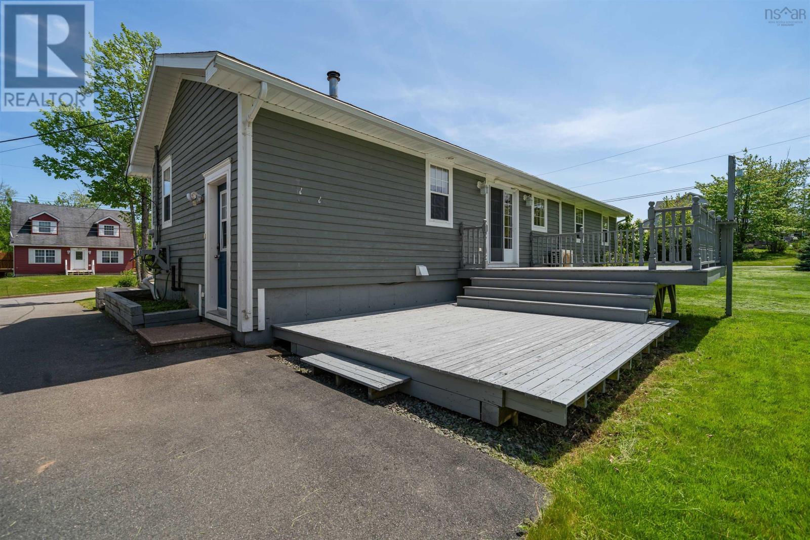 Photo 5 of 2024 Angell Street, Westville NS