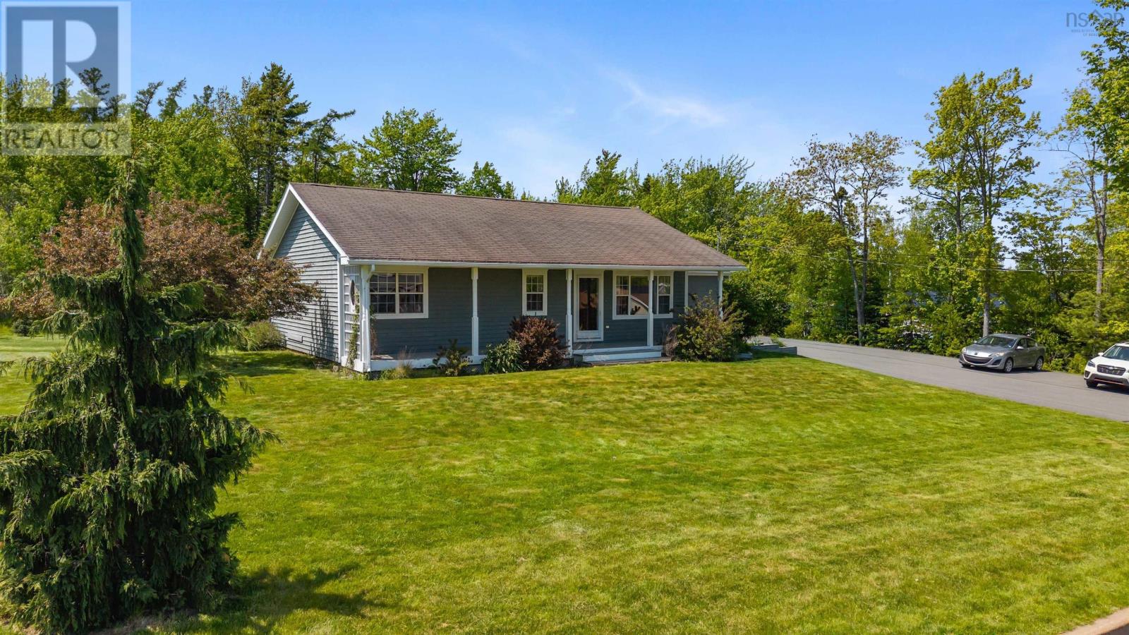 Photo 11 of 2024 Angell Street, Westville NS
