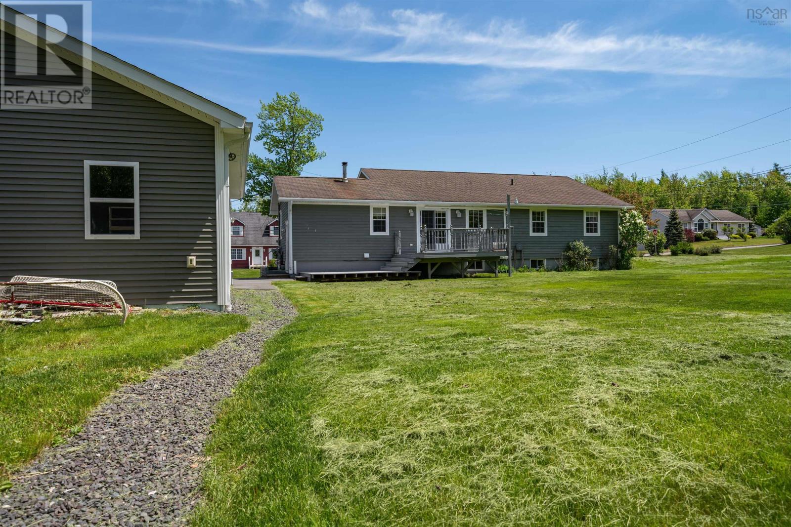 Photo 18 of 2024 Angell Street, Westville NS