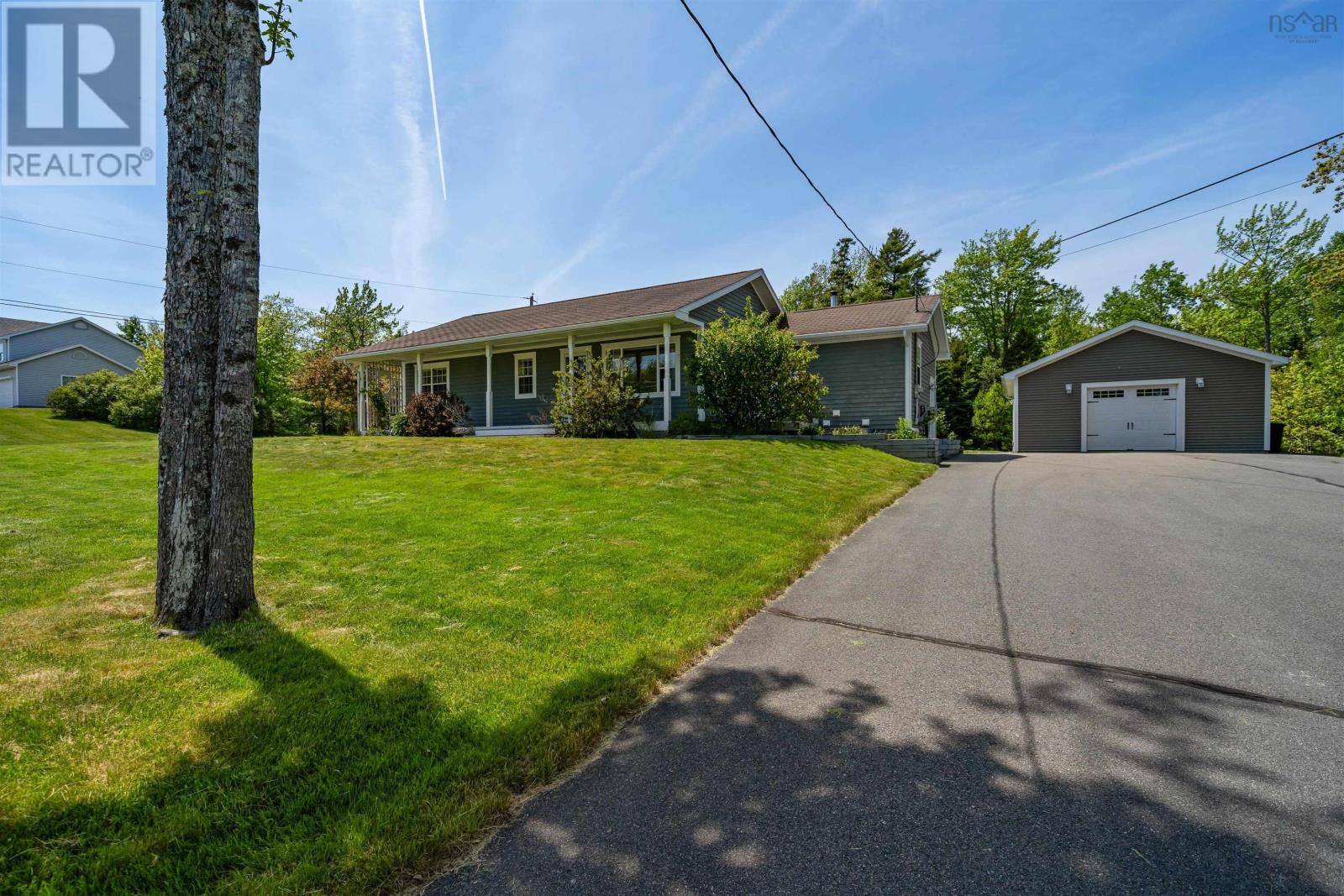 Photo 4 of 2024 Angell Street, Westville NS