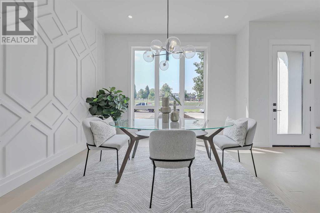 Single Family House for Sale in   Avenue NE Tuxedo Park Calgary 