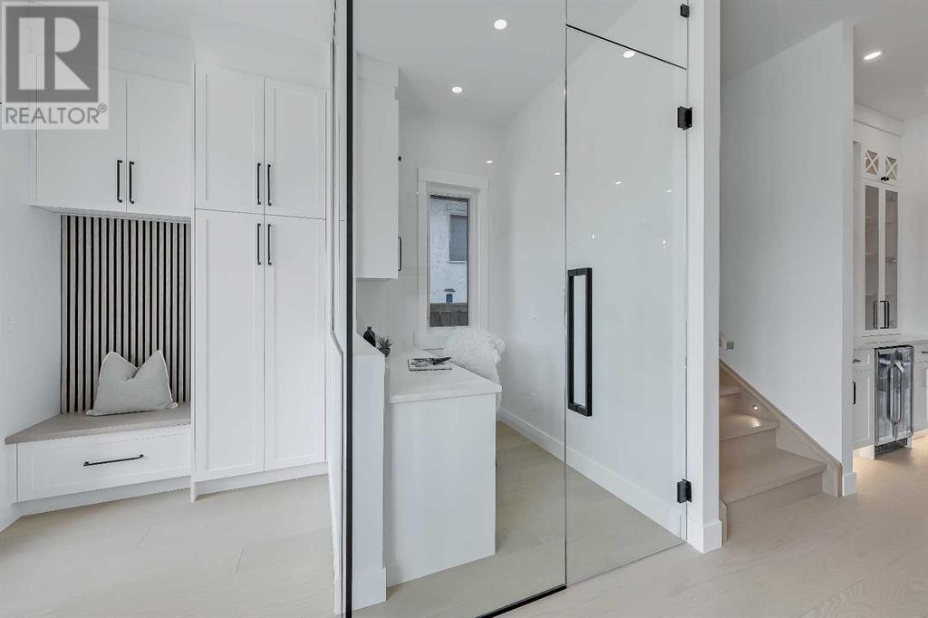 Single Family House for Sale in   Avenue NE Tuxedo Park Calgary 