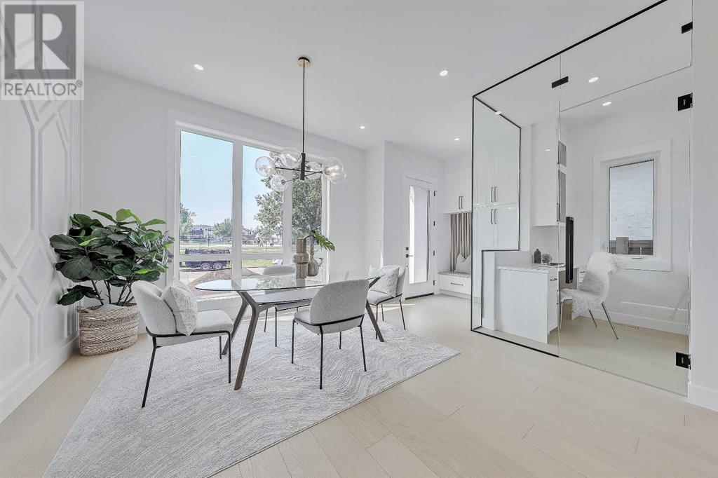 Single Family House for Sale in   Avenue NE Tuxedo Park Calgary 
