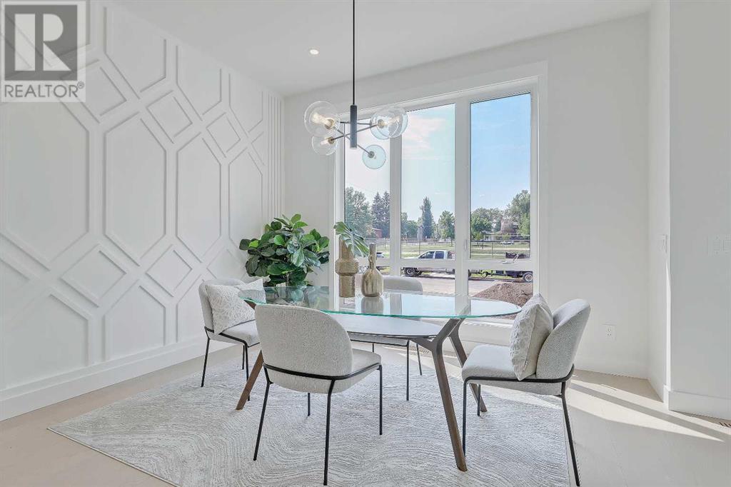 Single Family House for Sale in   Avenue NE Tuxedo Park Calgary 