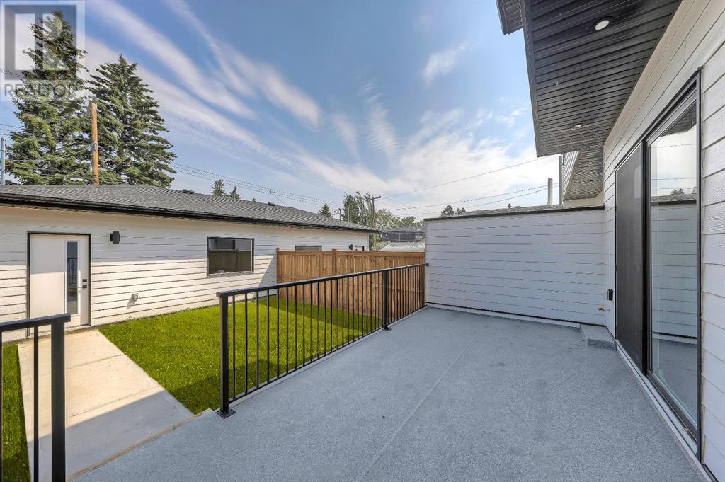 Single Family House for Sale in   Avenue NE Tuxedo Park Calgary 