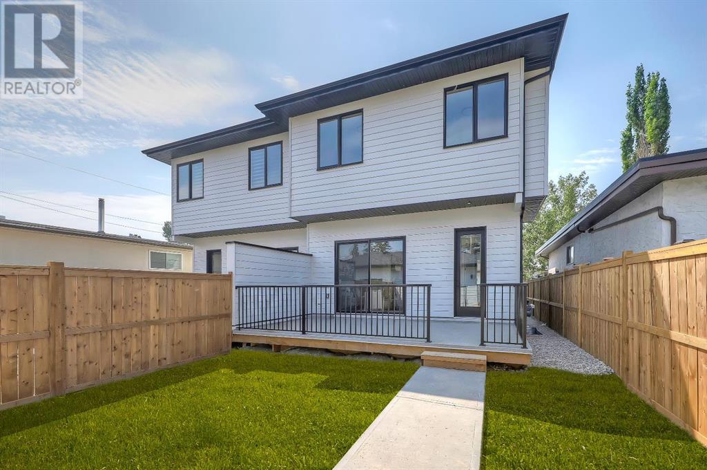 Single Family House for Sale in   Avenue NE Tuxedo Park Calgary 