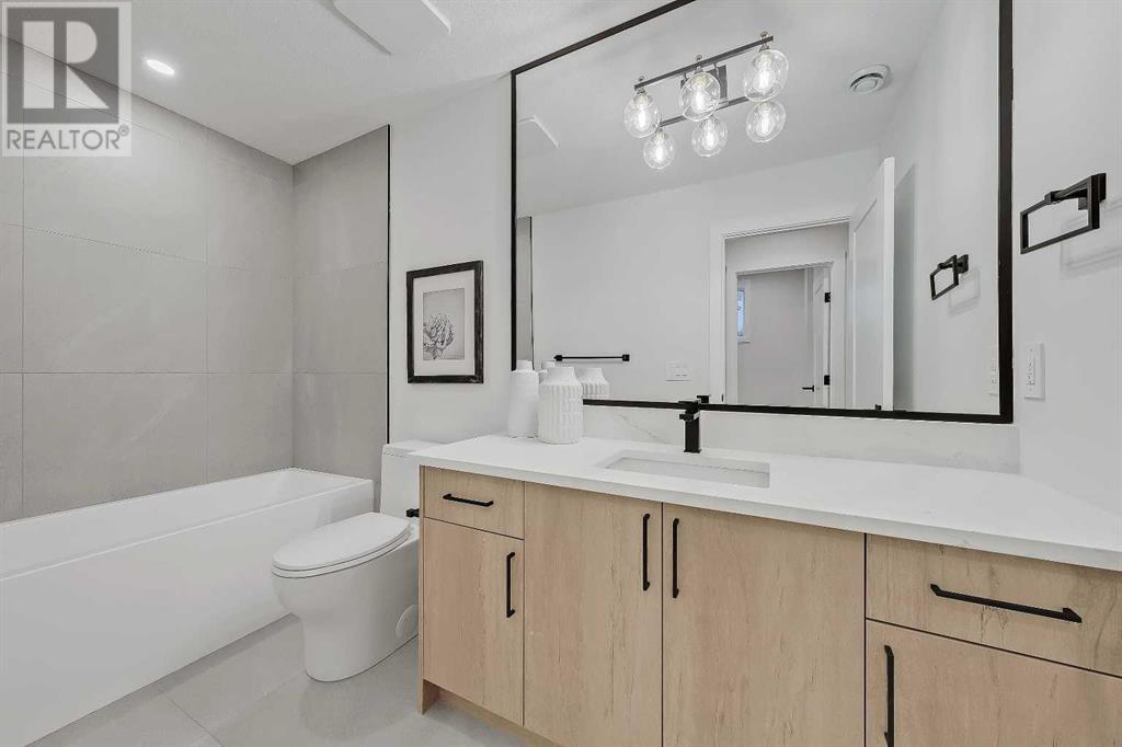 Single Family House for Sale in   Avenue NE Tuxedo Park Calgary 
