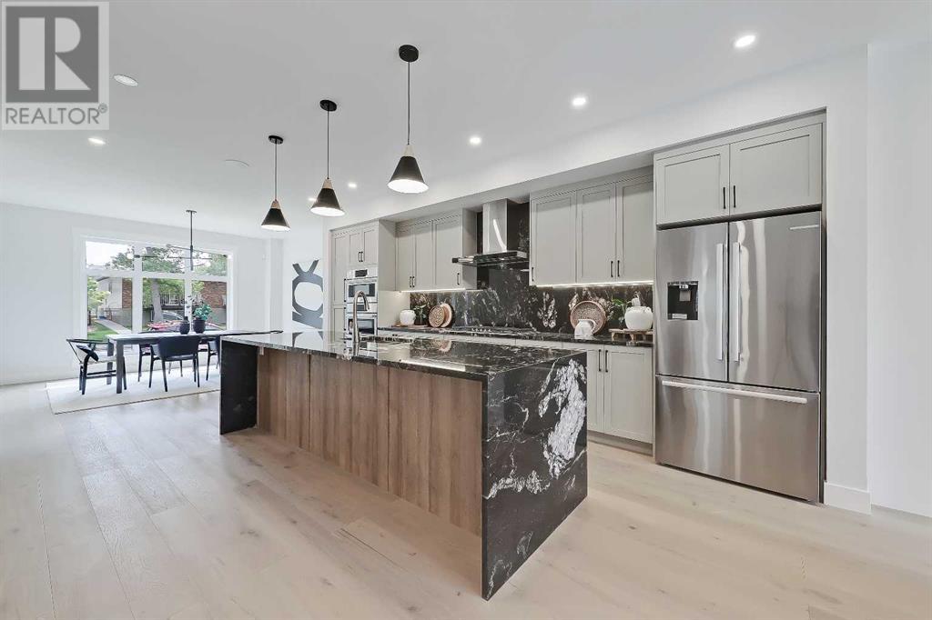 Single Family House for Sale in   Avenue NW Mount Pleasant Calgary 