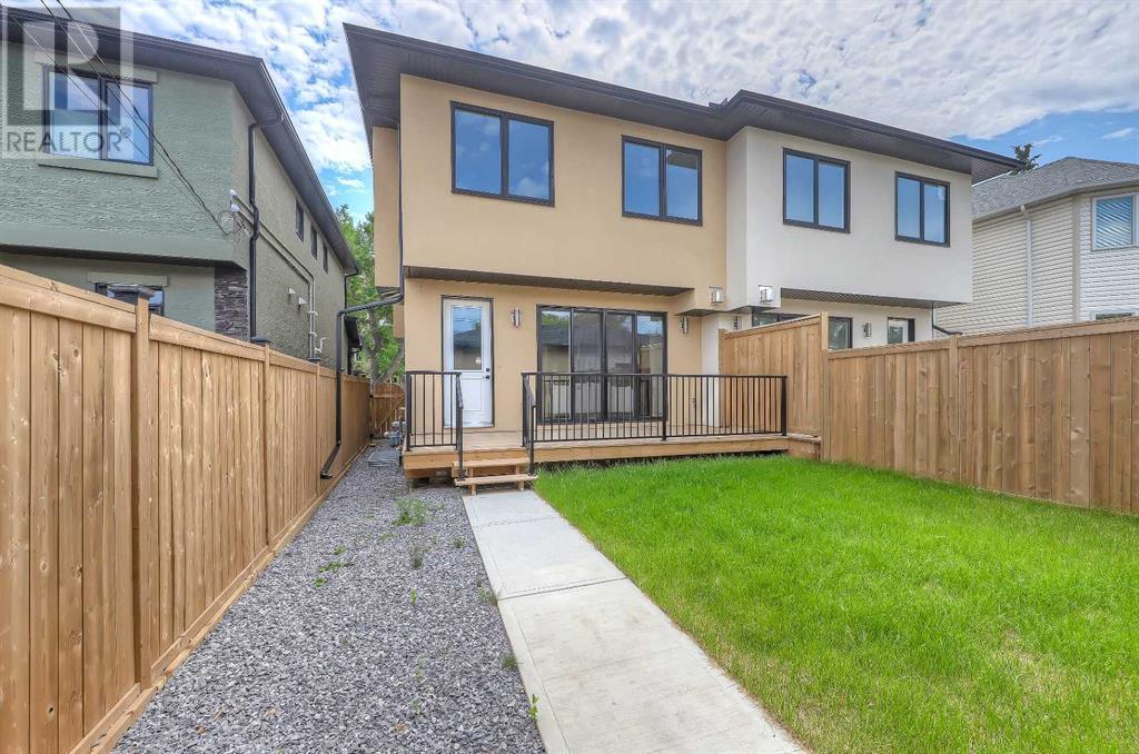 Single Family House for Sale in   Avenue NW Mount Pleasant Calgary 