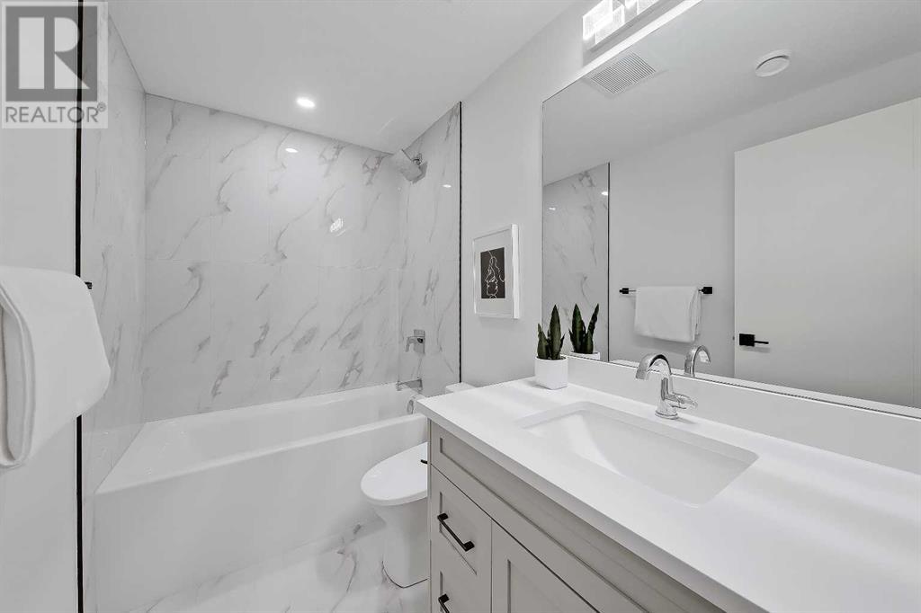 Single Family House for Sale in   Avenue NW Mount Pleasant Calgary 