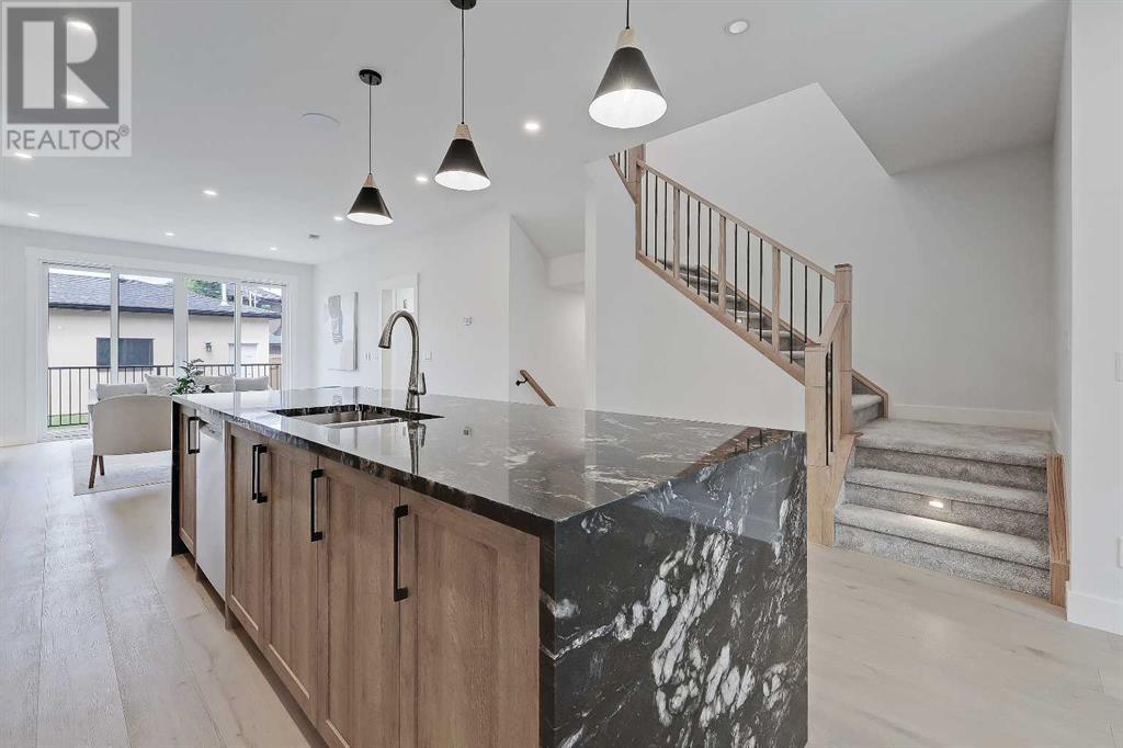 Single Family House for Sale in   Avenue NW Mount Pleasant Calgary 