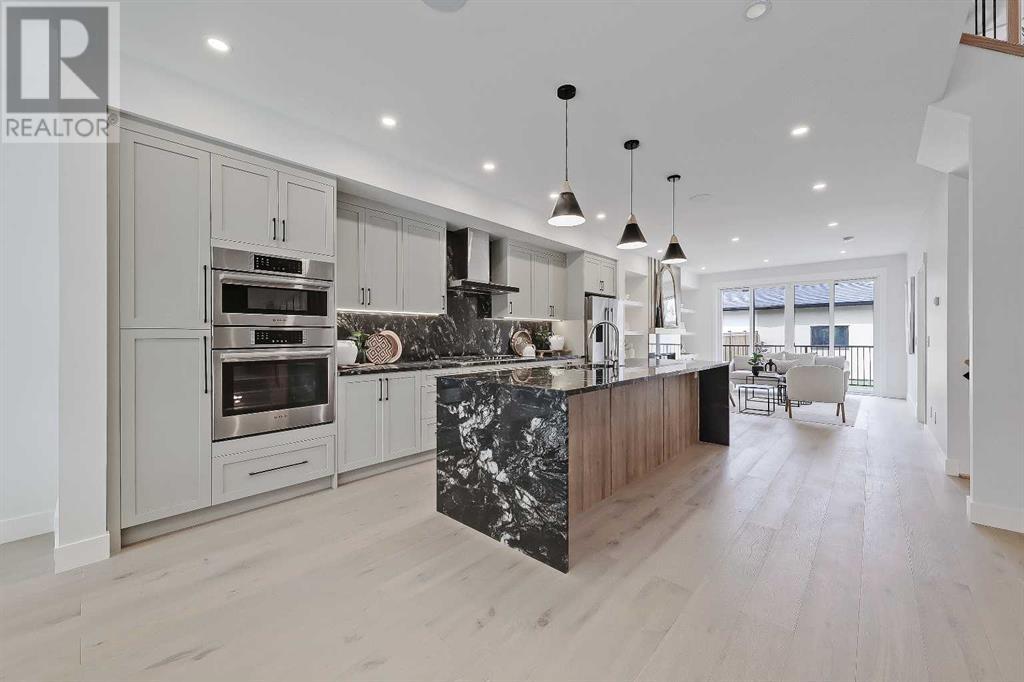 Single Family House for Sale in   Avenue NW Mount Pleasant Calgary 