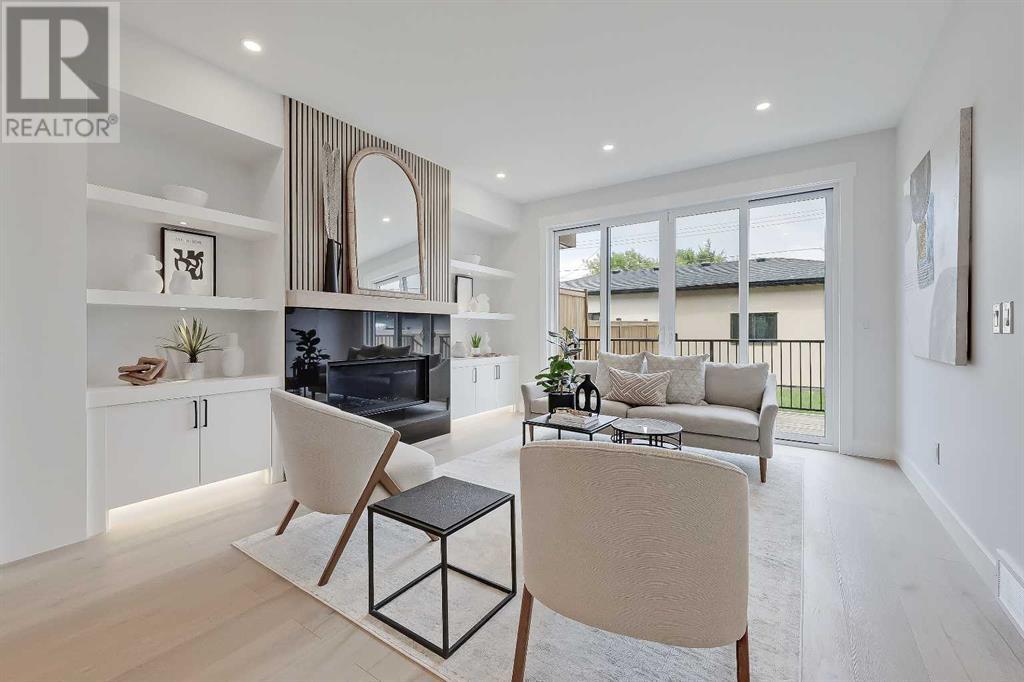 Single Family House for Sale in   Avenue NW Mount Pleasant Calgary 