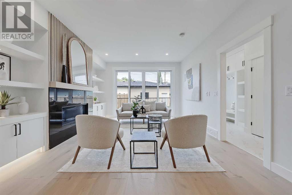 Single Family House for Sale in   Avenue NW Mount Pleasant Calgary 