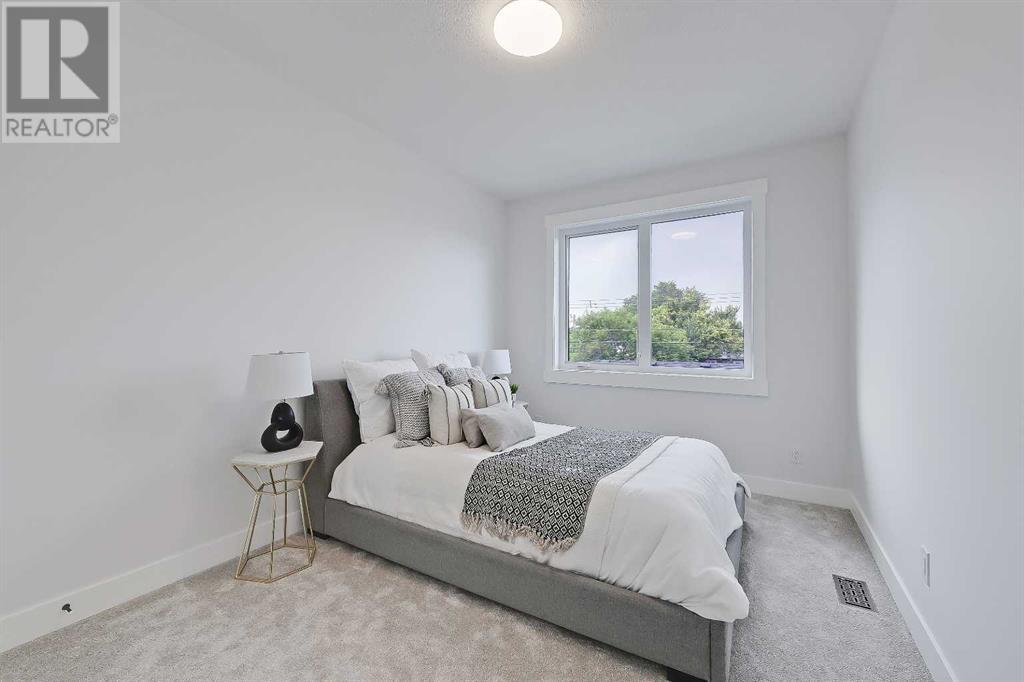 Single Family House for Sale in   Avenue NW Mount Pleasant Calgary 