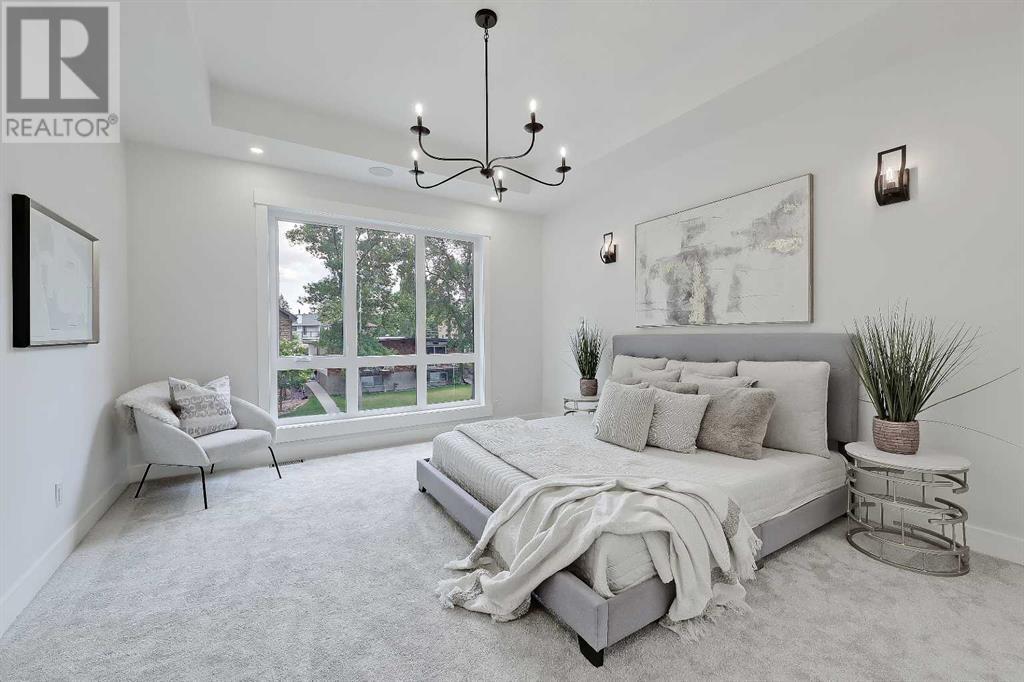 Single Family House for Sale in   Avenue NW Mount Pleasant Calgary 
