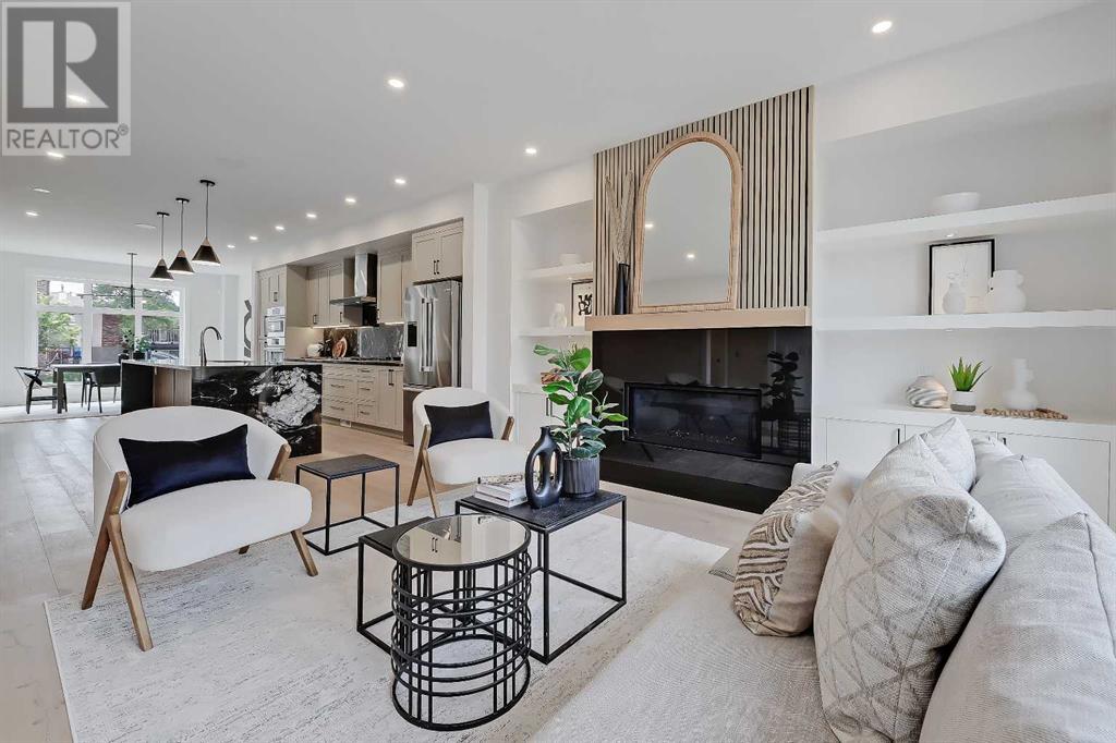 Single Family House for Sale in   Avenue NW Mount Pleasant Calgary 