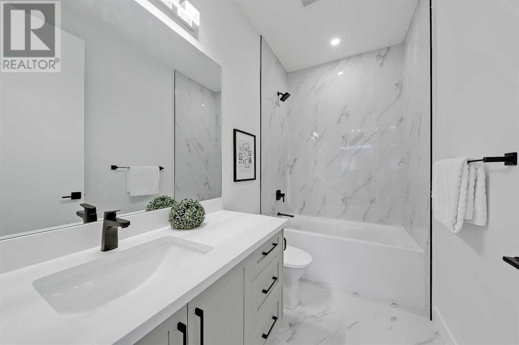 Single Family House for Sale in   Avenue NW Mount Pleasant Calgary 