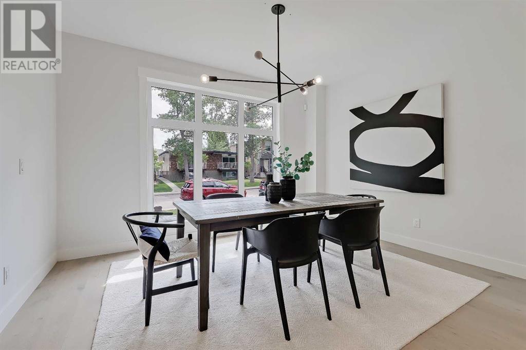 Single Family House for Sale in   Avenue NW Mount Pleasant Calgary 