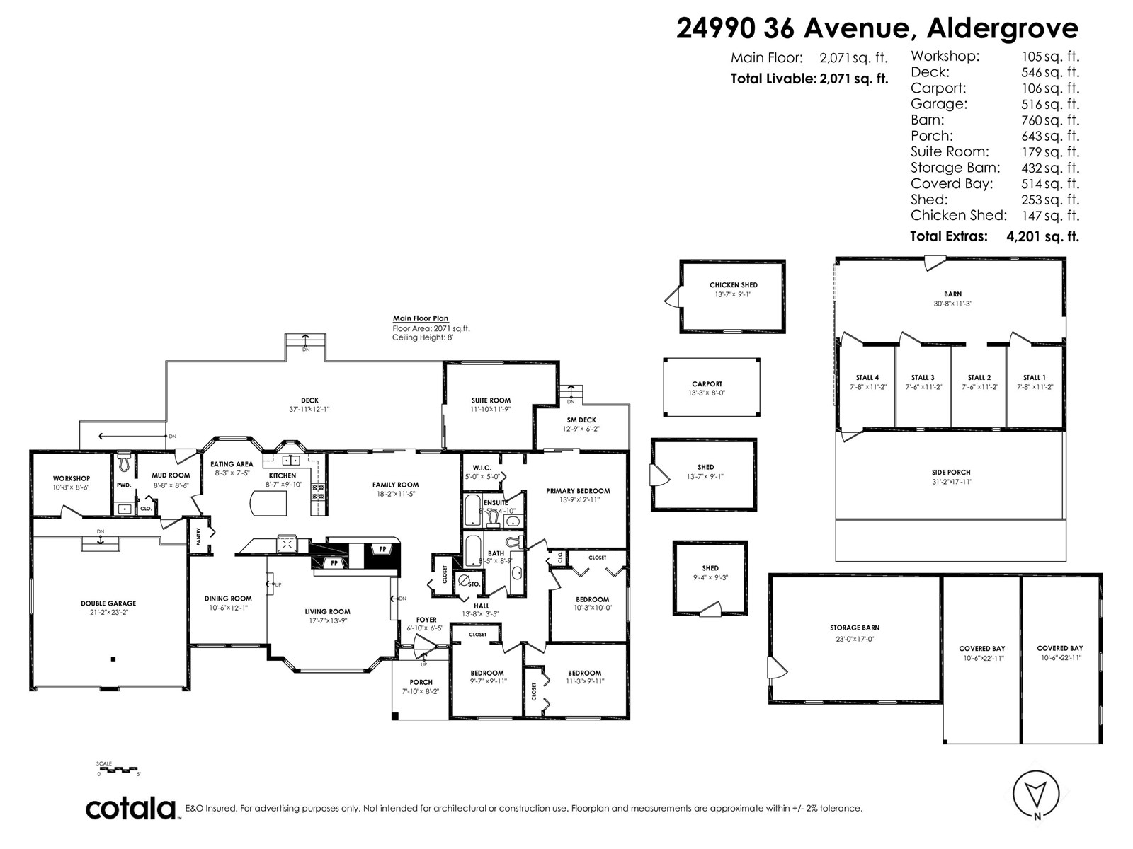 Photo 39 of 24990 36 Avenue, Langley BC
