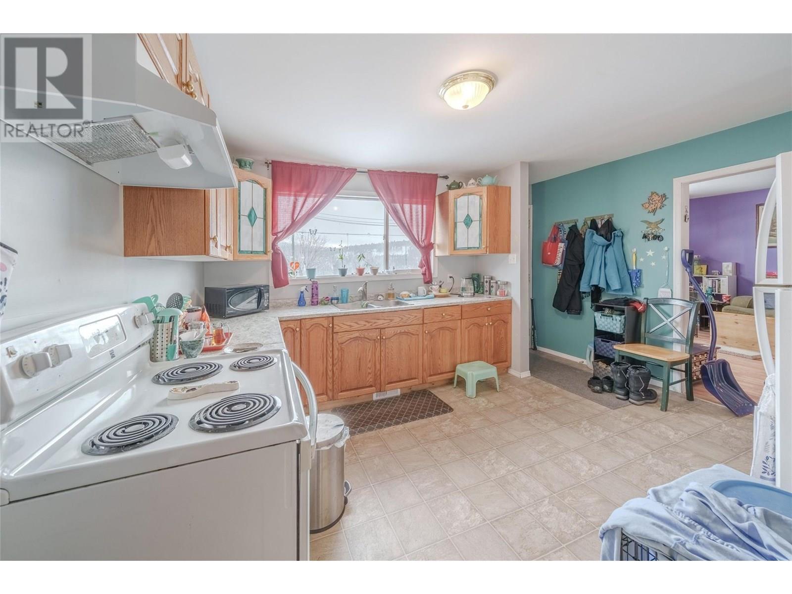 1504 Carson Road, Clinton