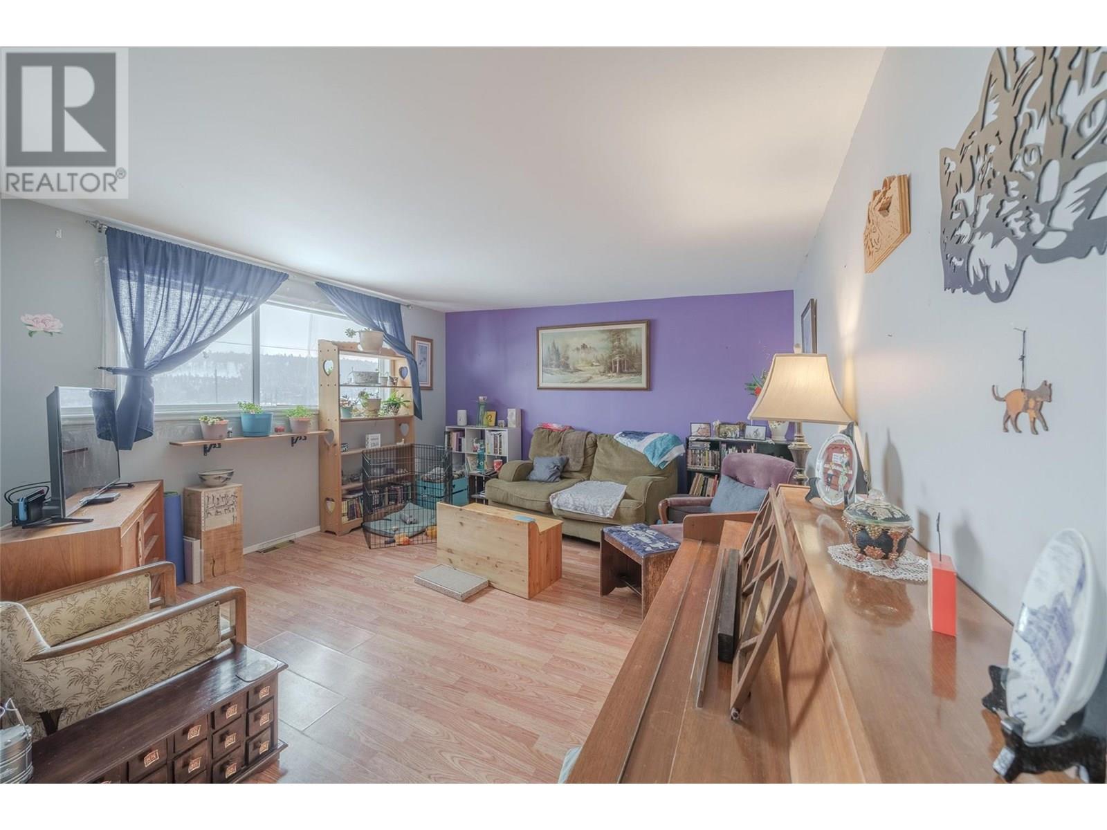 1504 Carson Road, Clinton