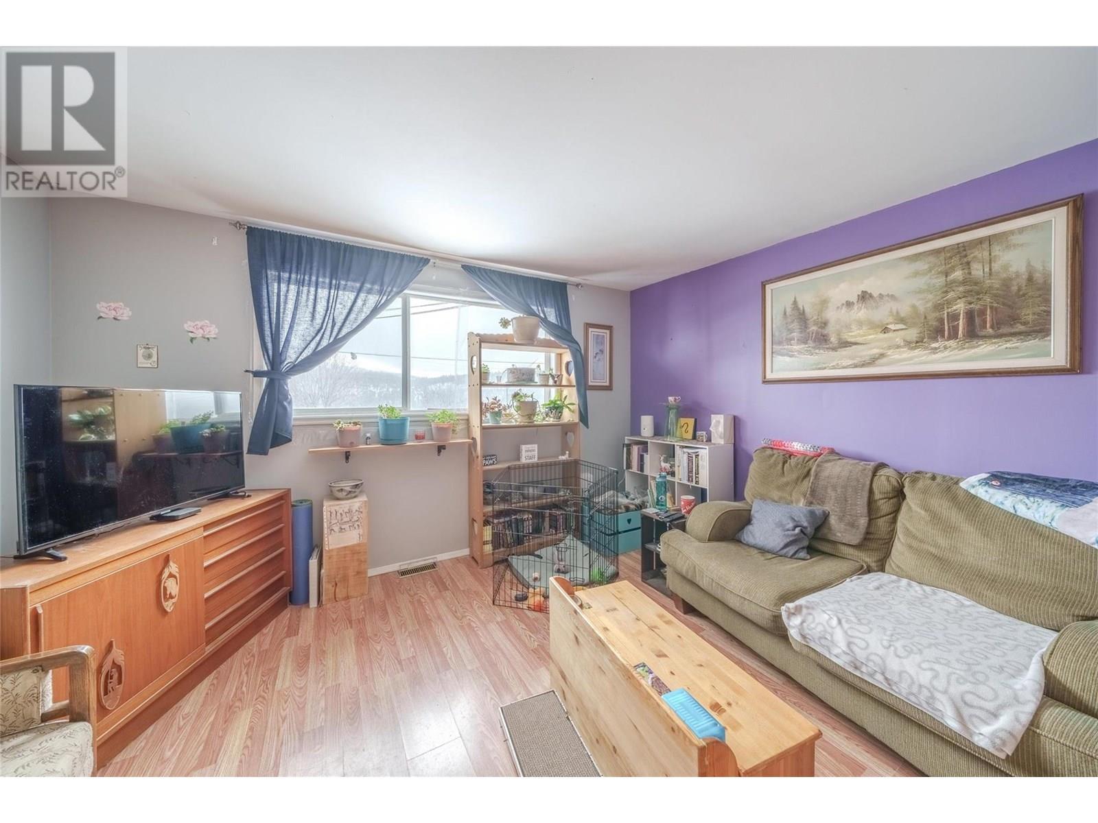 1504 Carson Road, Clinton