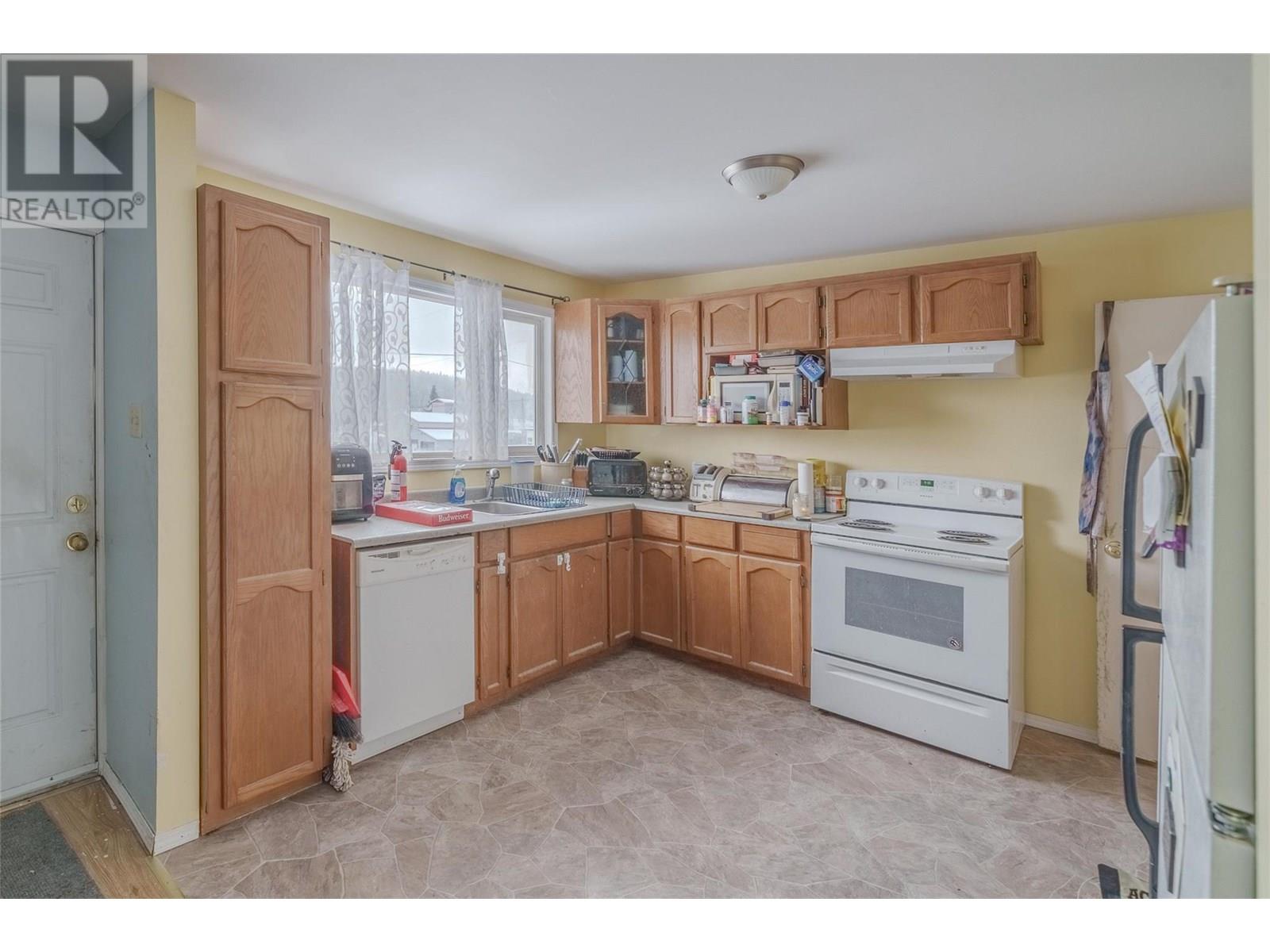 1504 Carson Road, Clinton