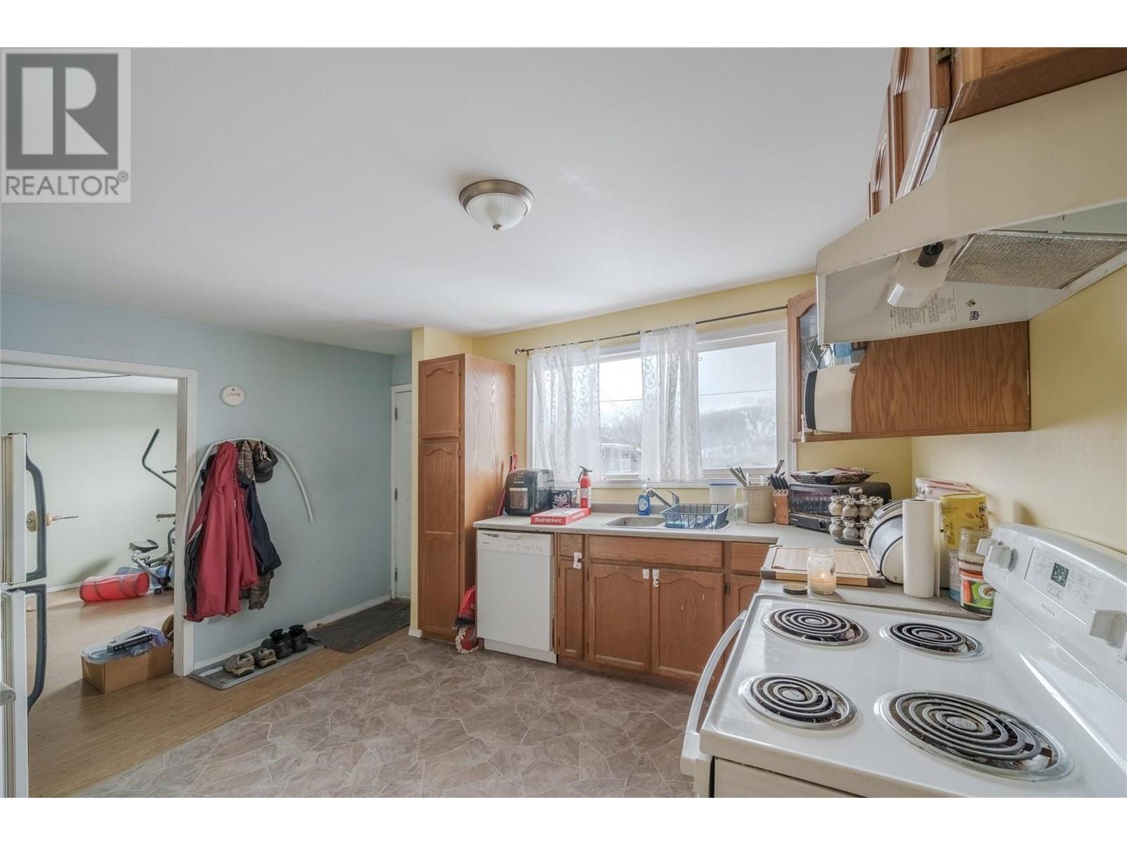 1504 Carson Road, Clinton