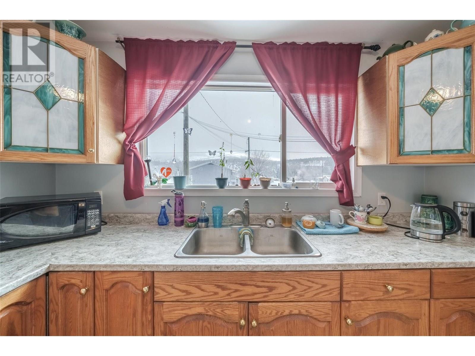 1504 Carson Road, Clinton
