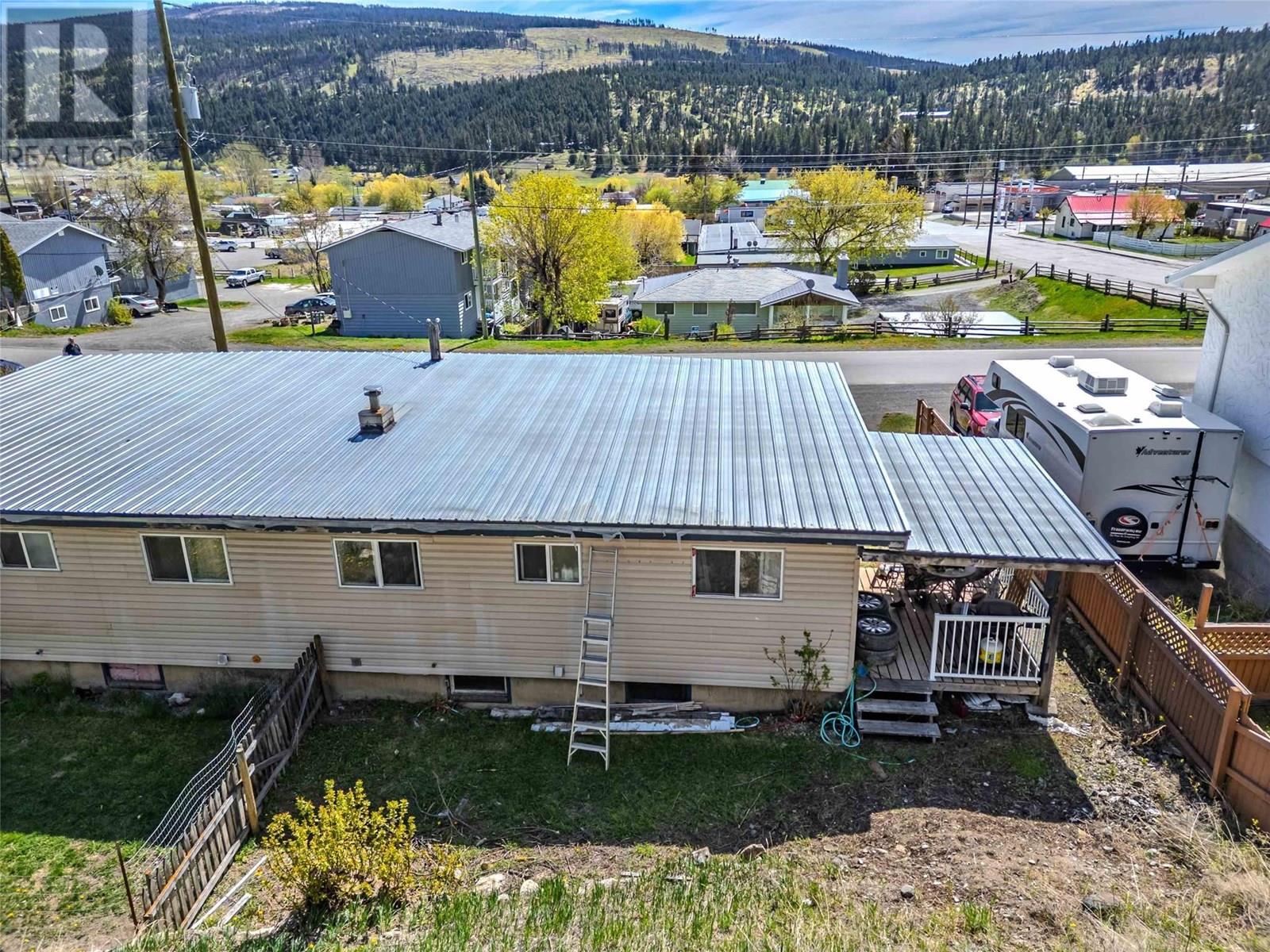 1504 Carson Road, Clinton