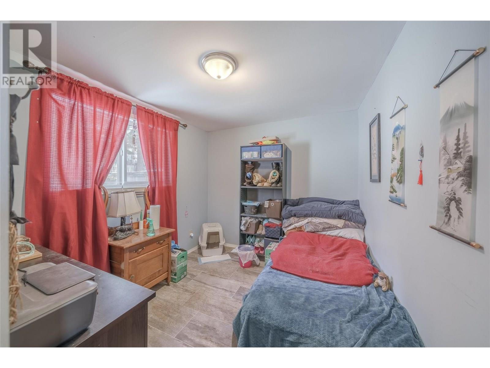 1504 Carson Road, Clinton