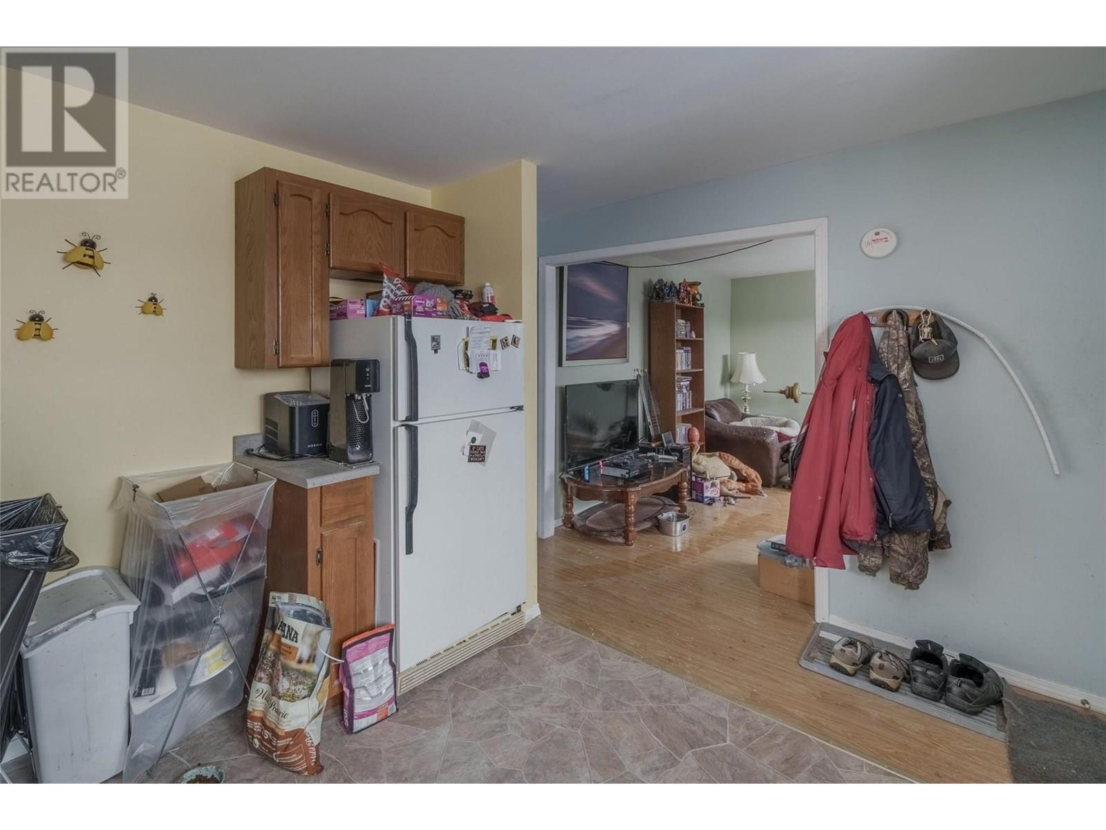 1504 Carson Road, Clinton