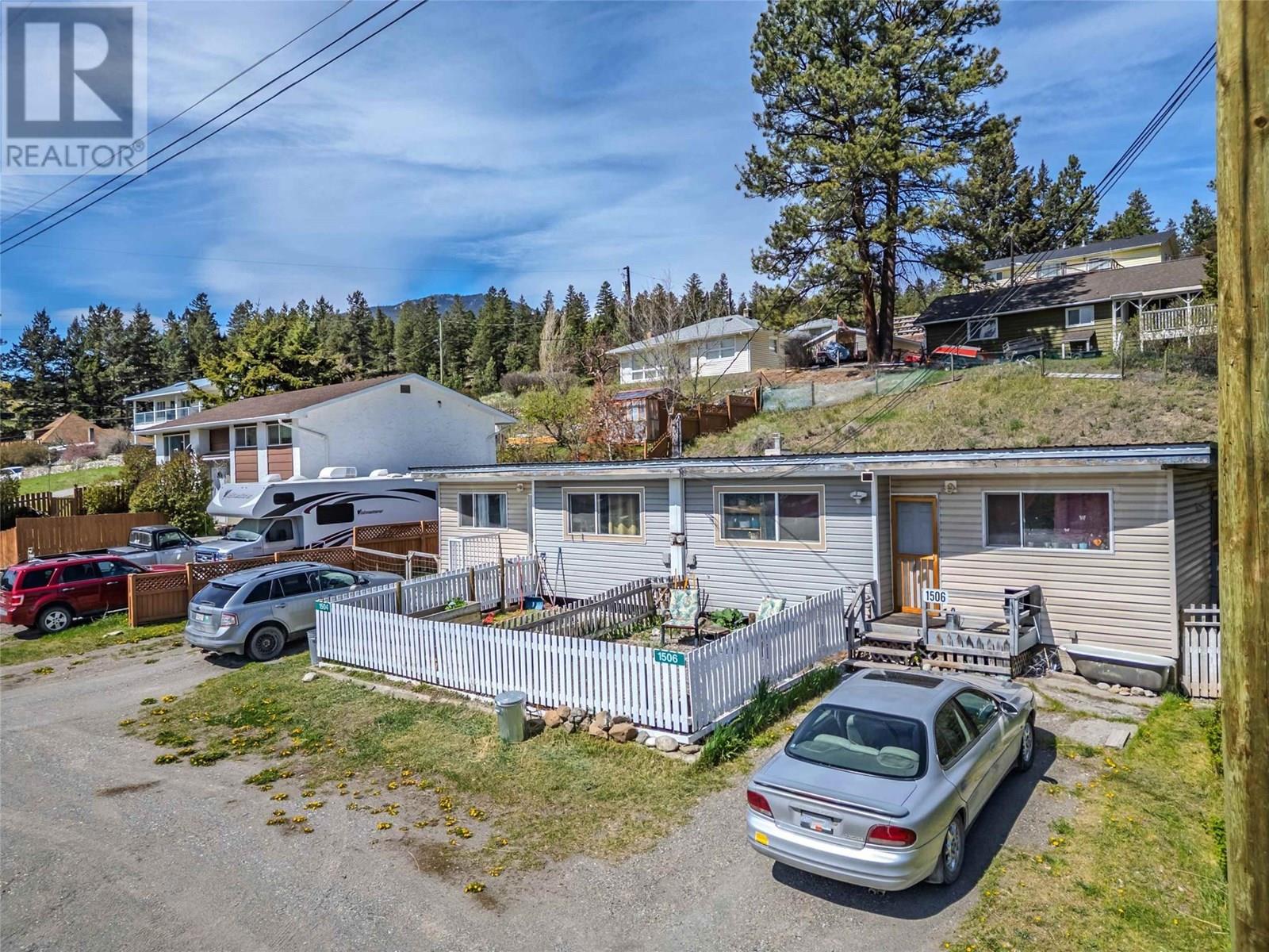 1504 Carson Road, Clinton