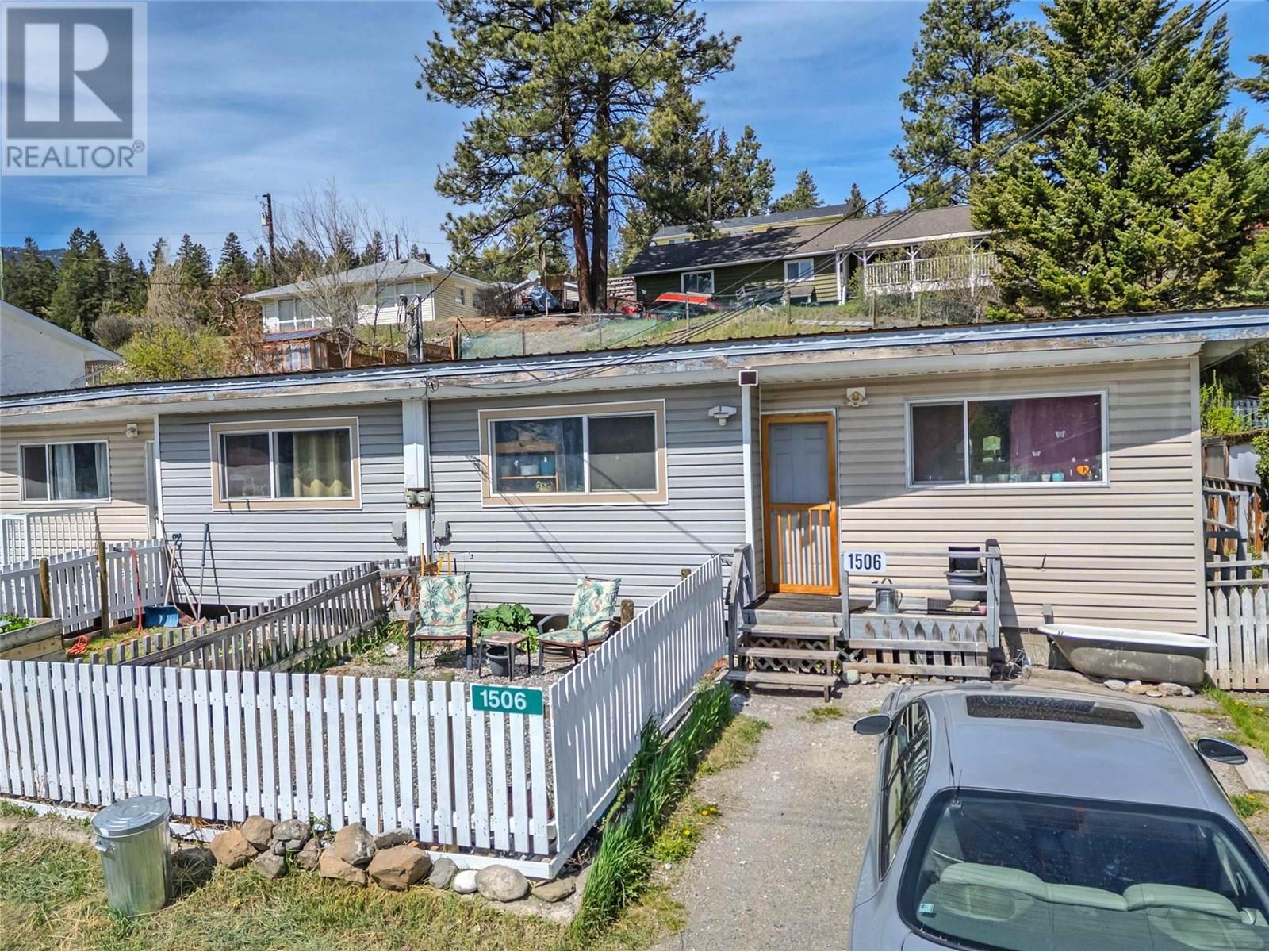 1504 Carson Road, Clinton