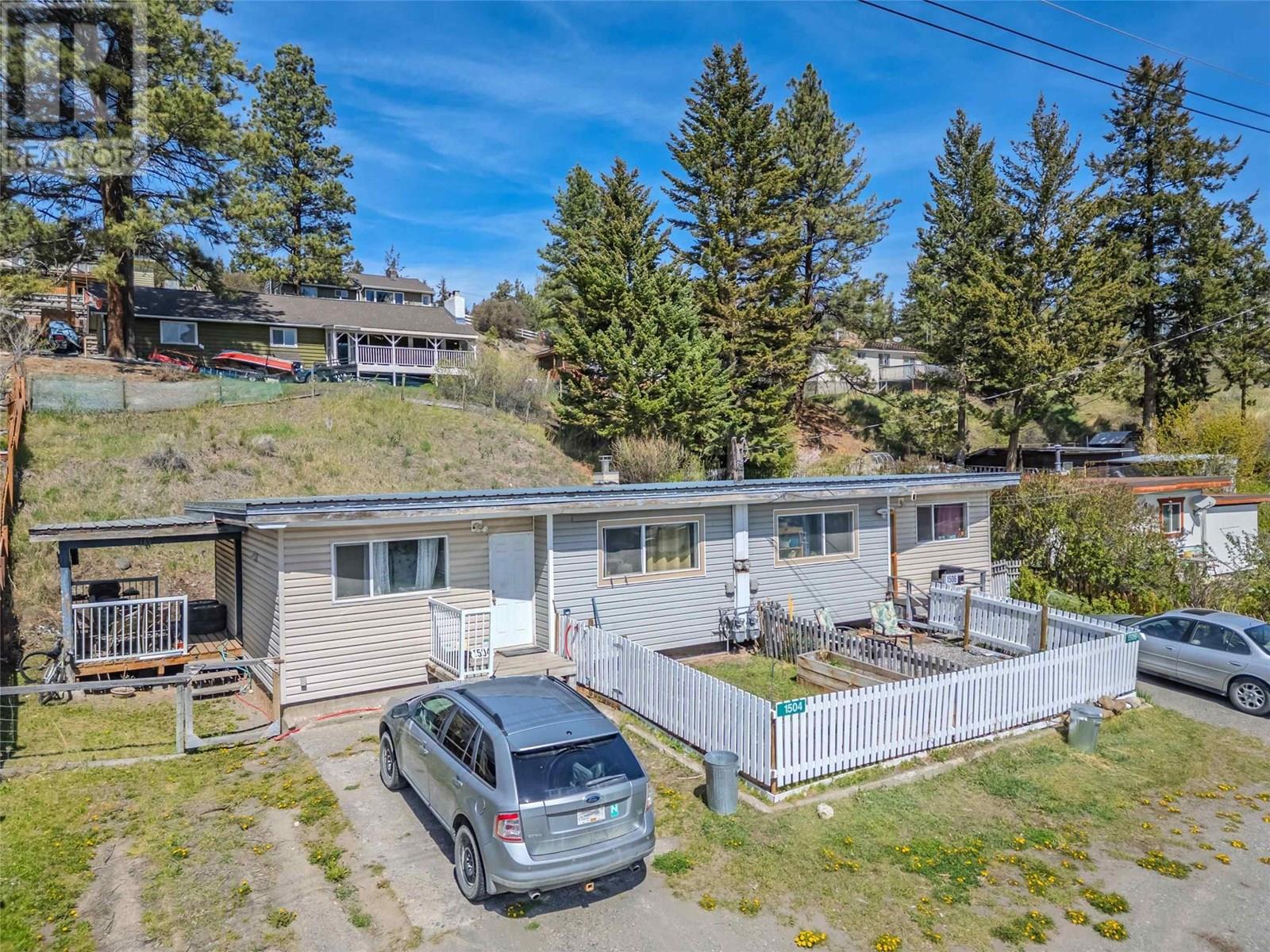 1504 Carson Road, Clinton