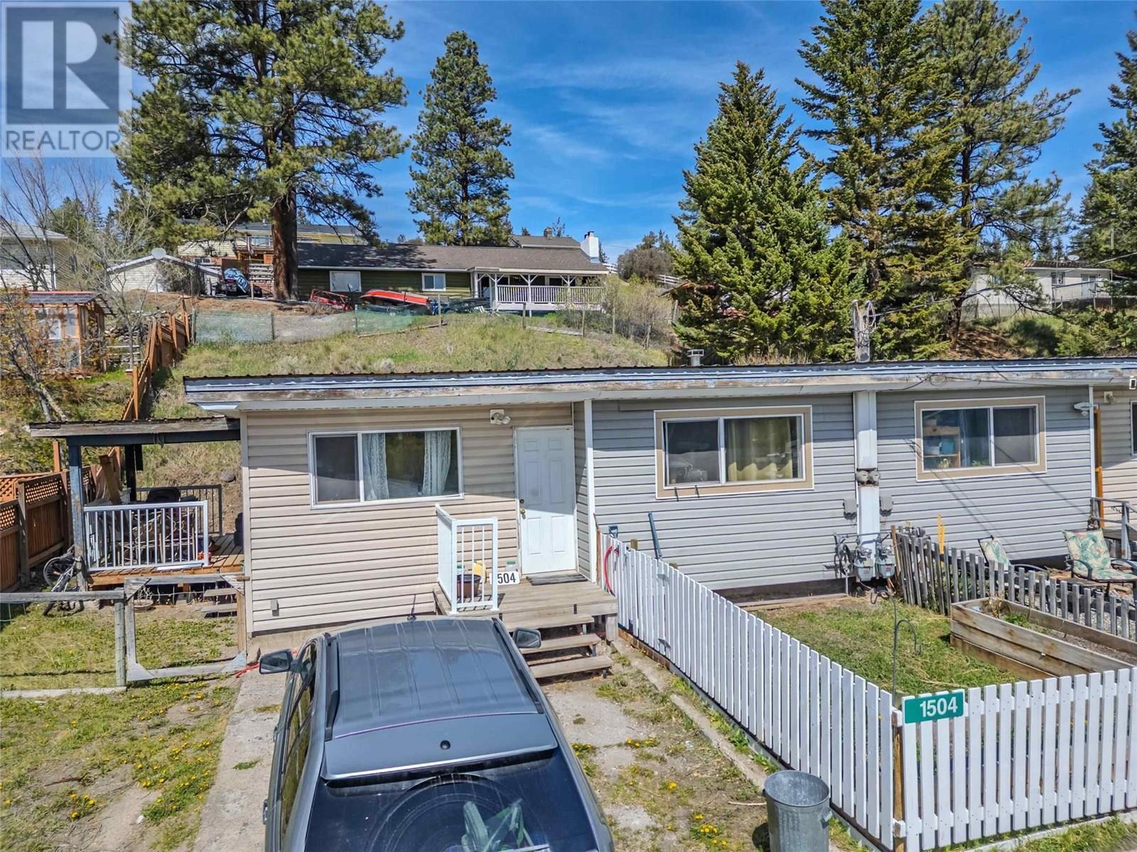 1504 Carson Road, Clinton