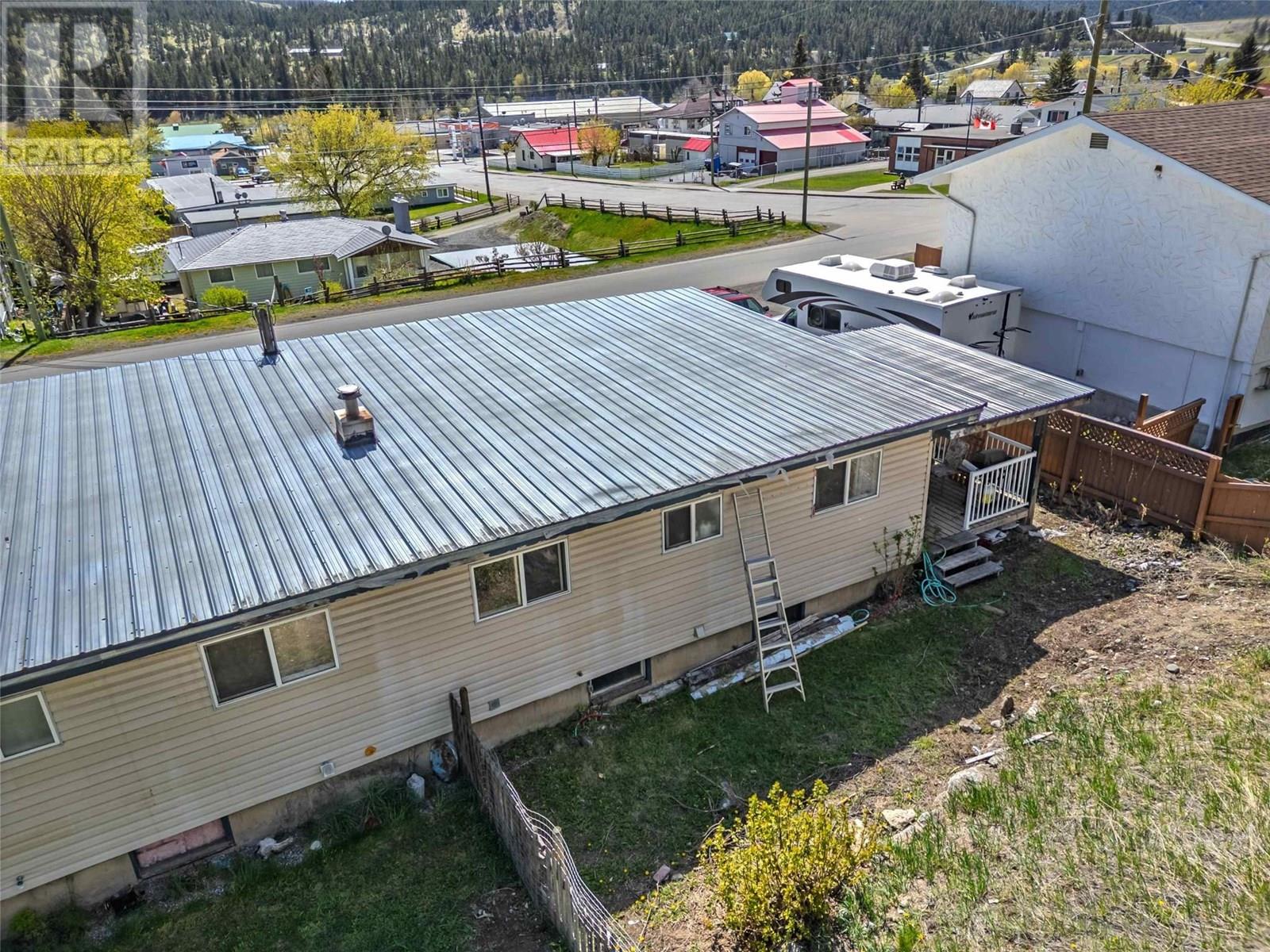 1504 Carson Road, Clinton
