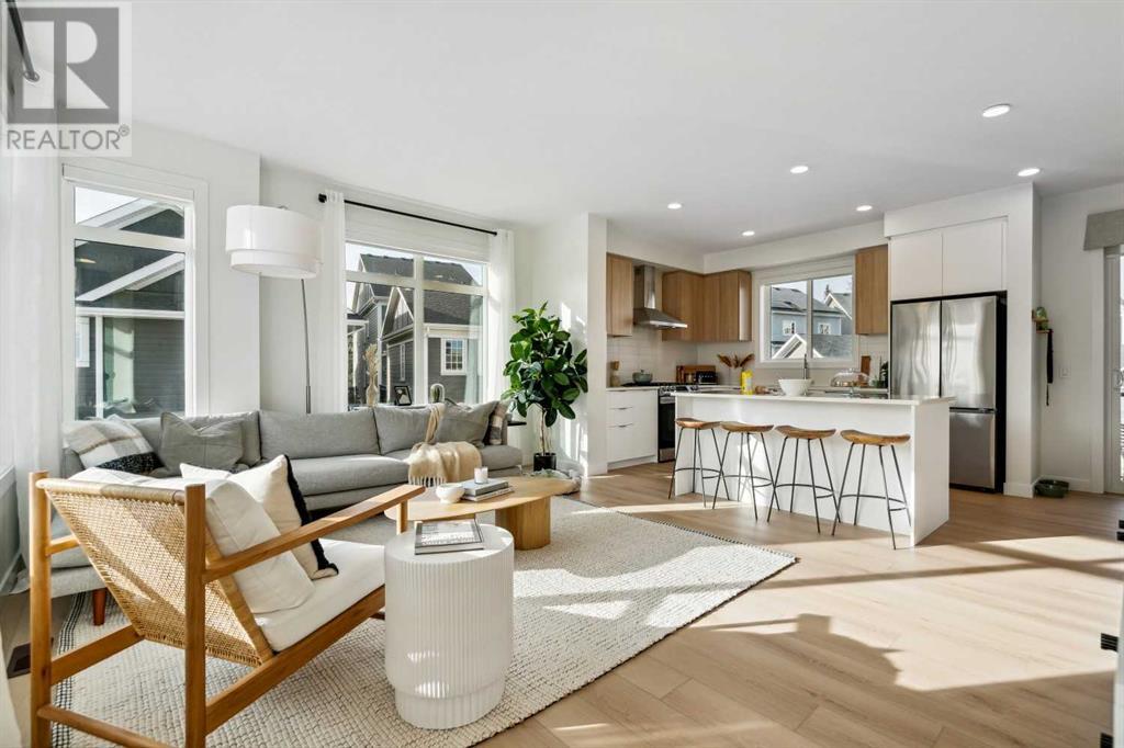 Single Family House for Sale in  Quesnay Wood Drive SW Currie Barracks Calgary 