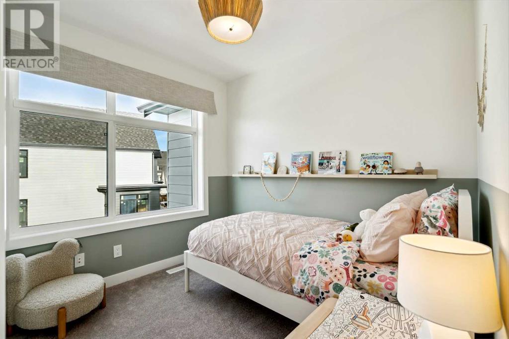 Single Family House for Sale in  Quesnay Wood Drive SW Currie Barracks Calgary 