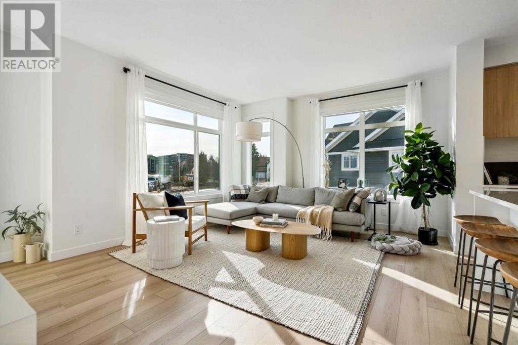 Single Family House for Sale in  Quesnay Wood Drive SW Currie Barracks Calgary 