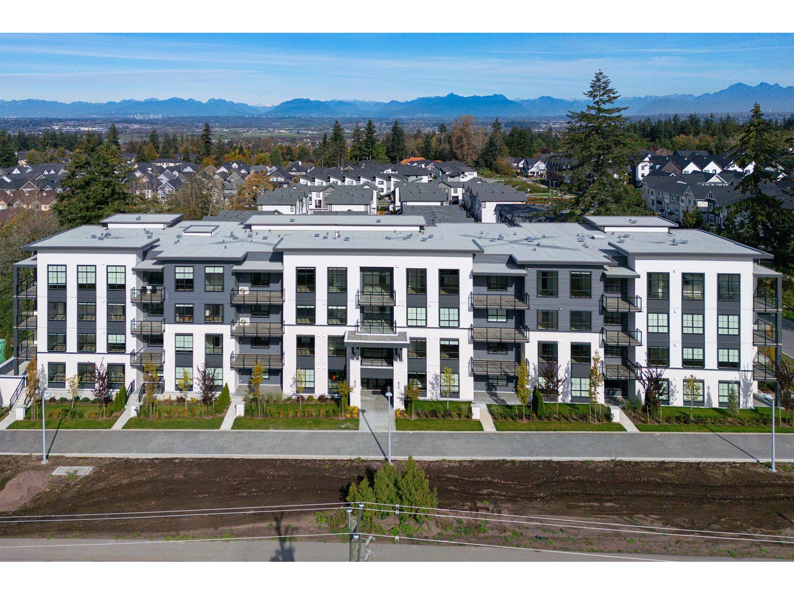 Photo 1 of 110 2425 166 Street, Surrey BC