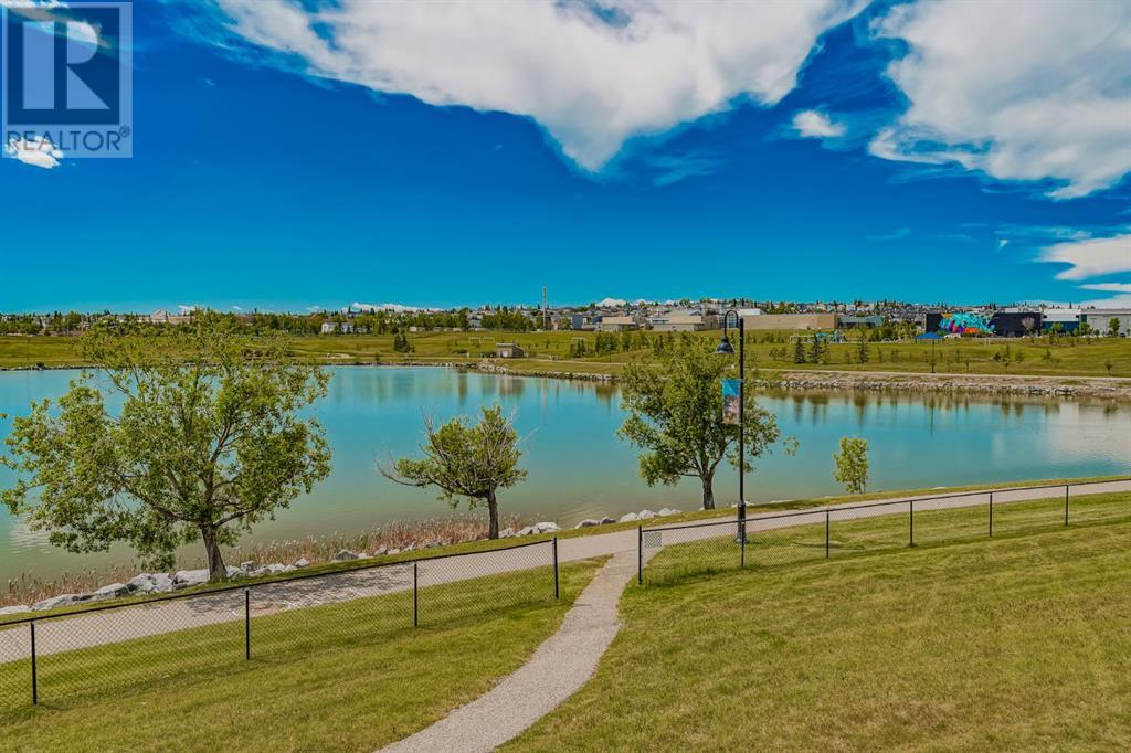 Single Family House for Sale in   Country Village Park NE Country Hills Village Calgary 