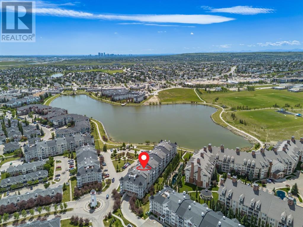 Single Family House for Sale in   Country Village Park NE Country Hills Village Calgary 