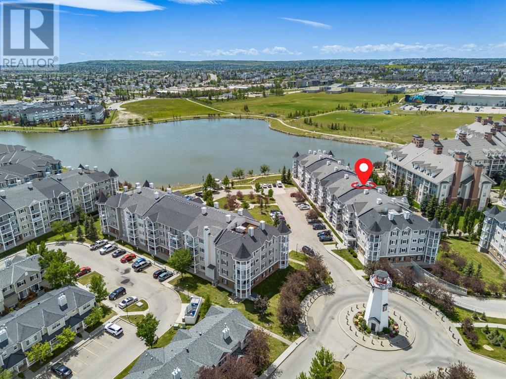 Single Family House for Sale in   Country Village Park NE Country Hills Village Calgary 